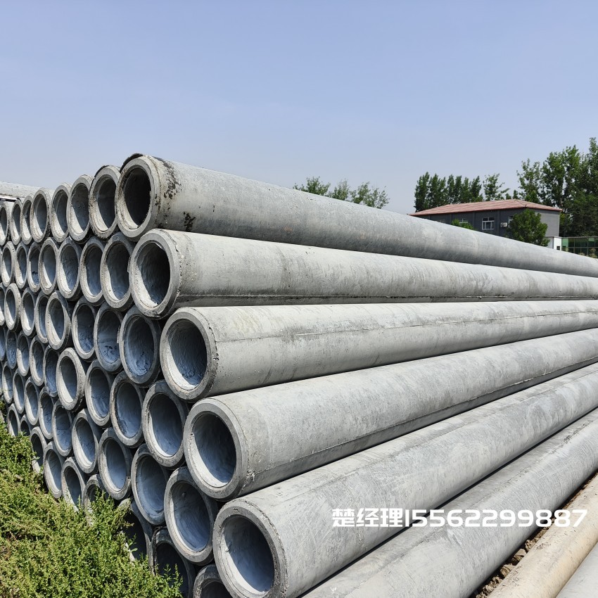 海珠150×10米预应力通信水泥电线杆